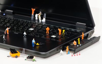 Blog 7 Unlocking Value: The Hidden Gems of Refurbished Laptops and Computers